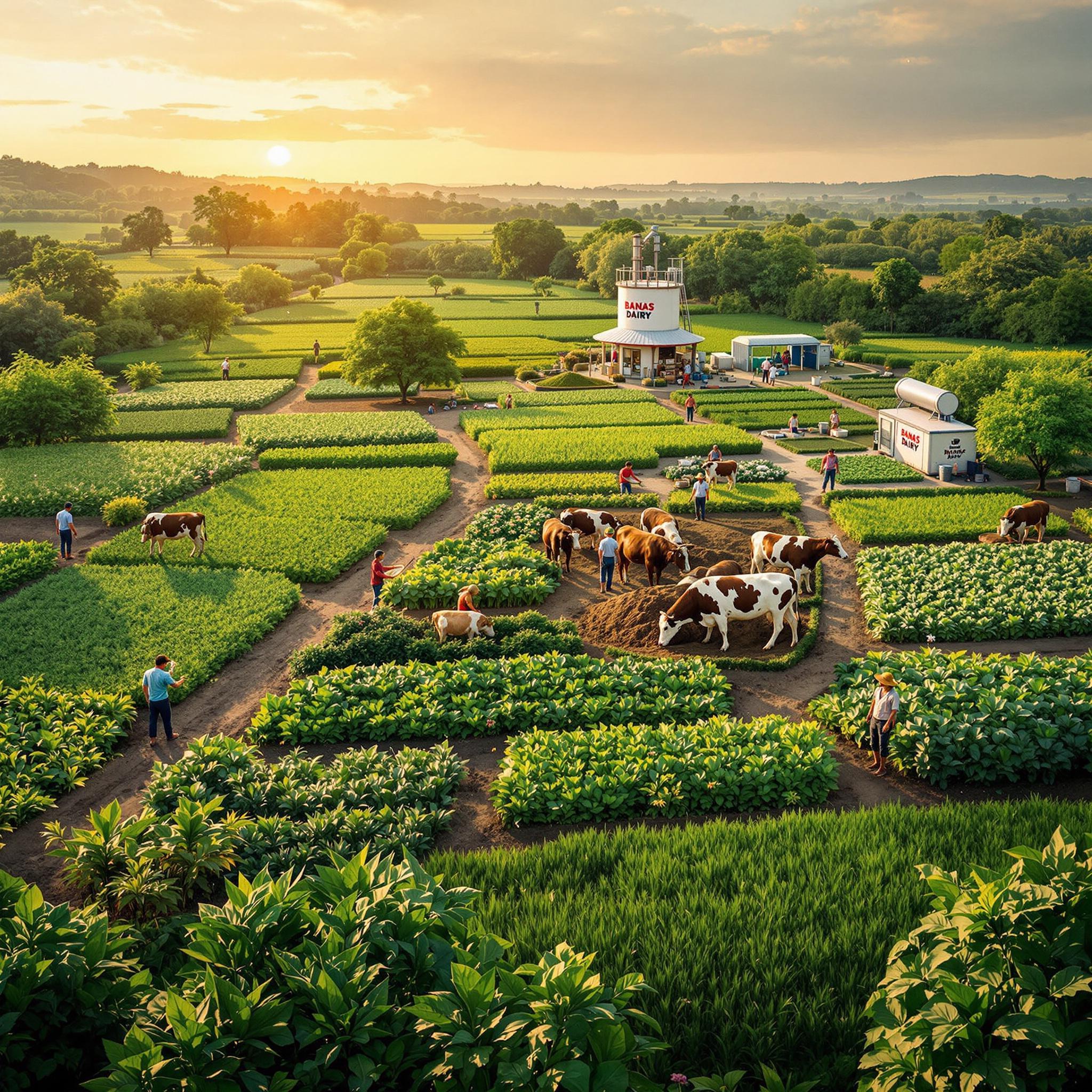 Natural Farming Movement