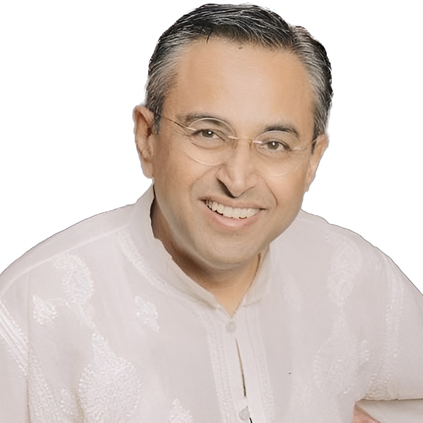 Sandeep Sabharwal